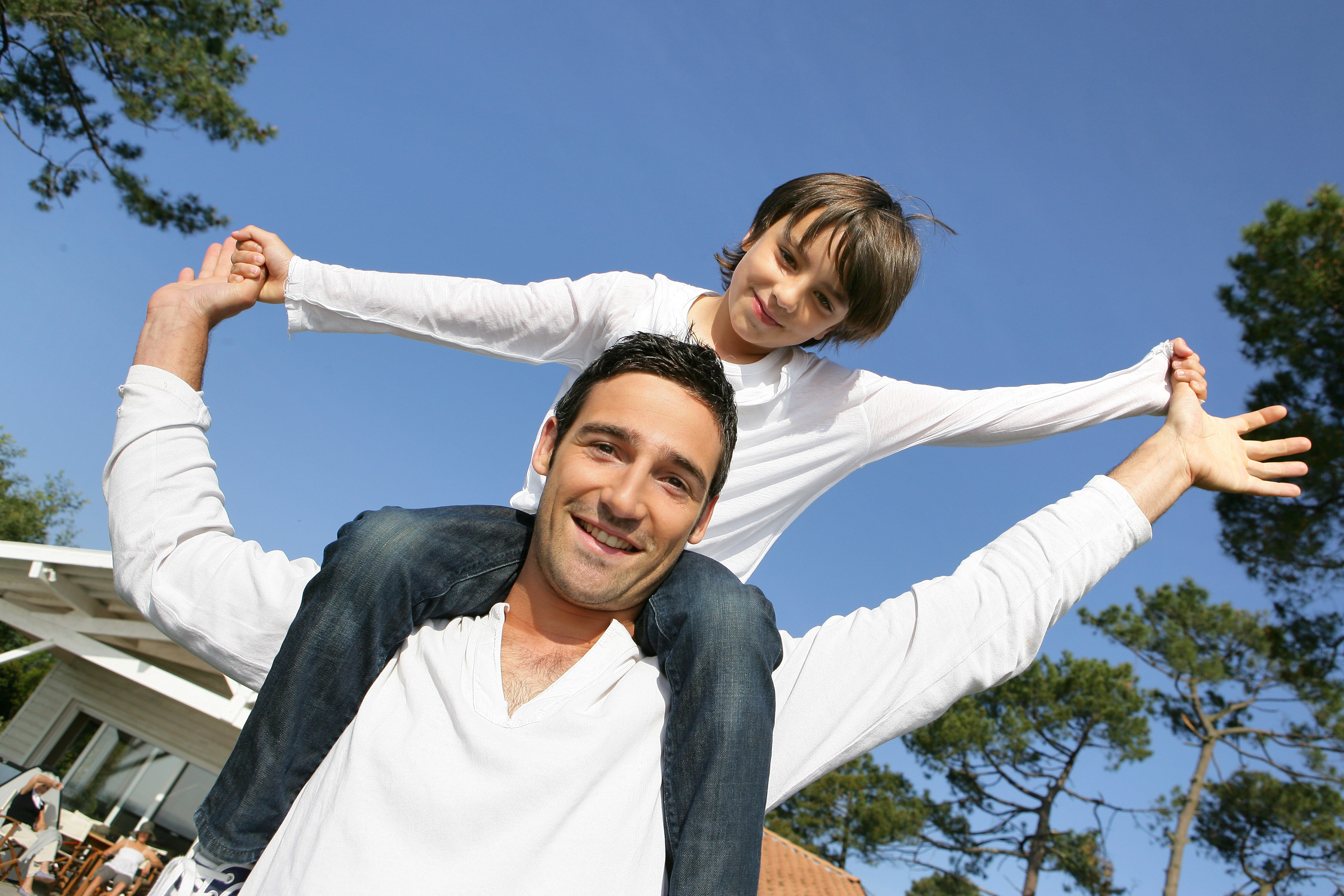construir-casa-canning-padre-hijo