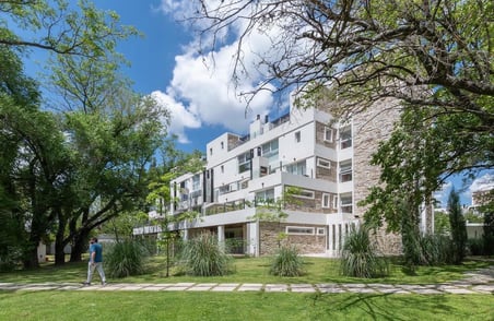 Main Park, un espacio donde se respira modernidad y naturaleza